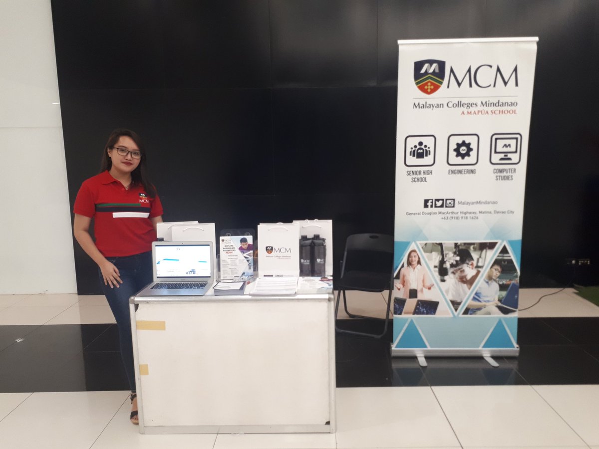 MapuaMCM's tweet photo. HAPPENING NOW | #IPYFPH2019 at the SMX Convention Center! You may still register on-site if you wanna catch up to the event! Be sure to visit our MCM Booth as well!
#YOUthCan #IYD2019 #healthierPH https://t.co/bFYaawCJVr