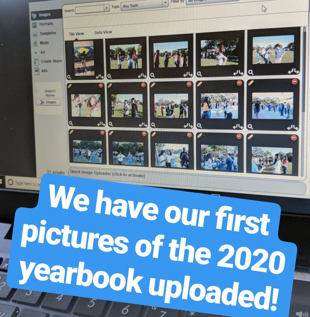 MDCHSyearbook tweet media