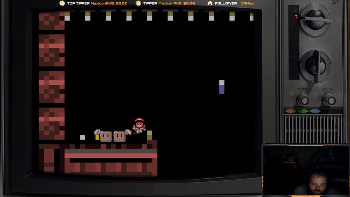 TwitchLayout tweet picture