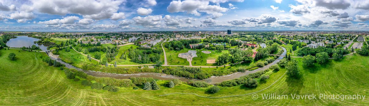 williamvavrek's tweet image. Muskoseepi Park - Grande Prairie, Alberta #gpab @CityofGP @GPtourism @TravelAlberta 

#advancedoperations 
#controlledairspace 
#airspacecoordination 
#onfrequency
@navcanada