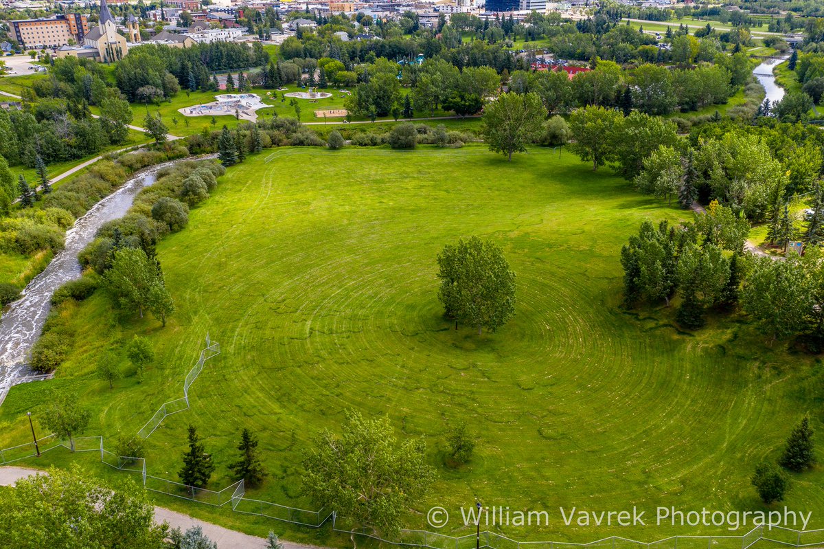 williamvavrek's tweet image. Muskoseepi Park - Grande Prairie, Alberta #gpab @CityofGP @GPtourism @TravelAlberta 

#advancedoperations 
#controlledairspace 
#airspacecoordination 
#onfrequency
@navcanada