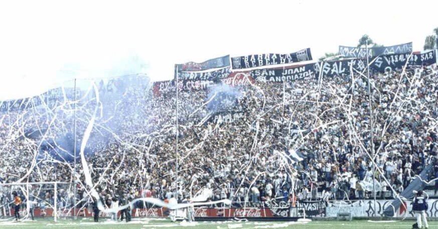 labandaqvemanda's tweet photo. La fiesta del pueblo está de vuelta 🔵⚪️

#LABANDADESIEMPRE
#COMANDOSVR https://t.co/J2oK9zs5DR
