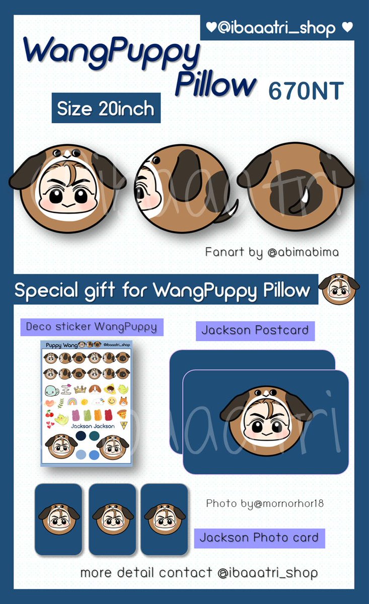 YJs_choice's tweet photo. [TW🇹🇼GO] @ibaaatri_shop 
🌌ibaaatri八販
https://t.co/wAhcQ1z5VH

八販出來啦 這次是 #WangPuppy #PiggyBam 的組合❤️
也多了 #WangPuppy #PiggyBam #Catbeom 超可愛的御守！好可愛❤️
fanart by @abimabima 
#選擇公告 #選擇團務 #搞事公告 #ibaaatri
有問題歡迎私訊詢問專頁🙆🏻 https://t.co/cYGiMEyJCZ