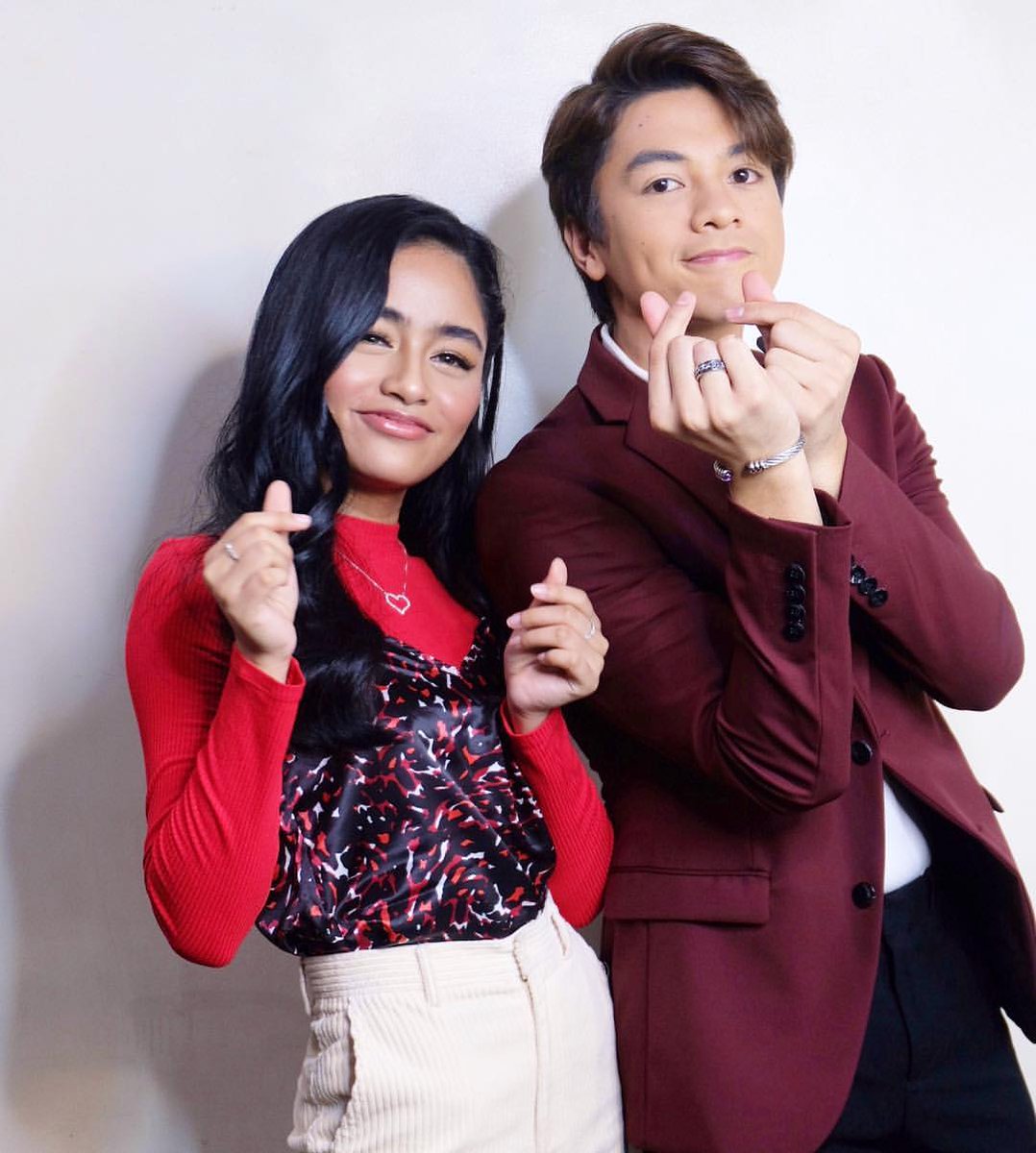 erlengg3's tweet photo. Wag mong gawin sa iba kung ayaw mong gawin sayoππ
#SolidKierVi https://t.co/ydZPalXdY0