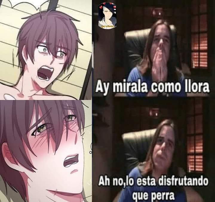 Azumi_071's tweet photo. Jajajja super si pensé lo mismo XD
Derechos a su autor/a ❤️🌸
Manga: how to obey.
Autora: Lu.
#manga #yaoi #bl #boyslove #gay #lgbt #homosexual #homo #meme #lol #broma #yaoihard #psicologico #secuestro #howtoobey https://t.co/0TrC6XyzgC