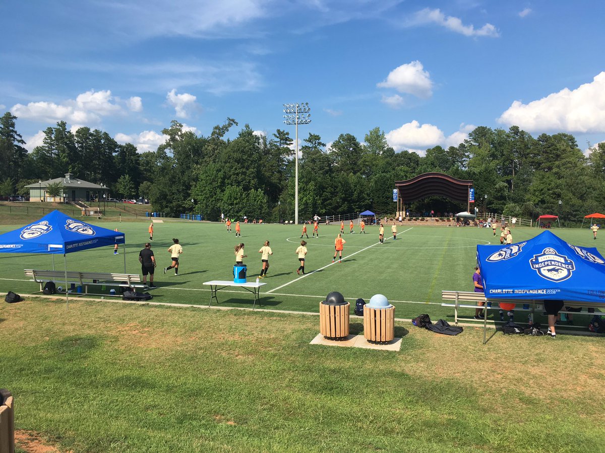 CarolinaRapids Girls tweet media