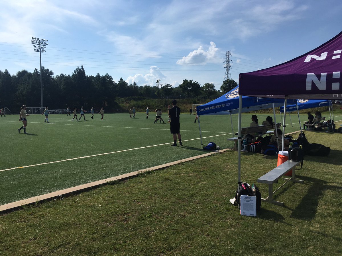 CarolinaRapids Girls tweet media