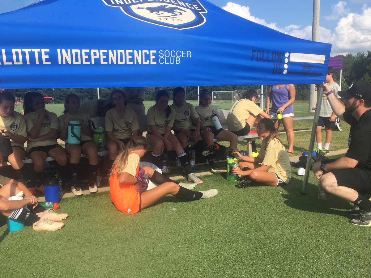 CarolinaRapids Girls tweet media