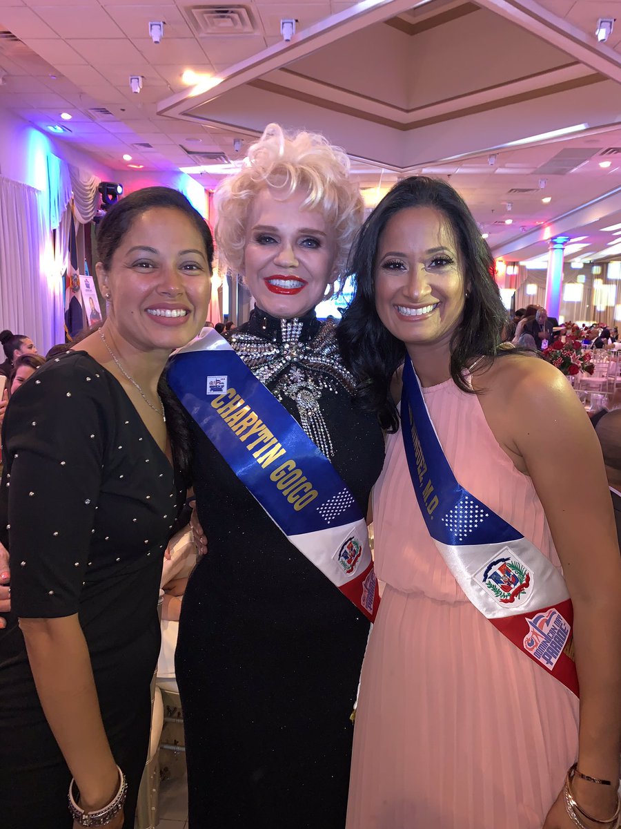 Mara Minguez, MD tweet media