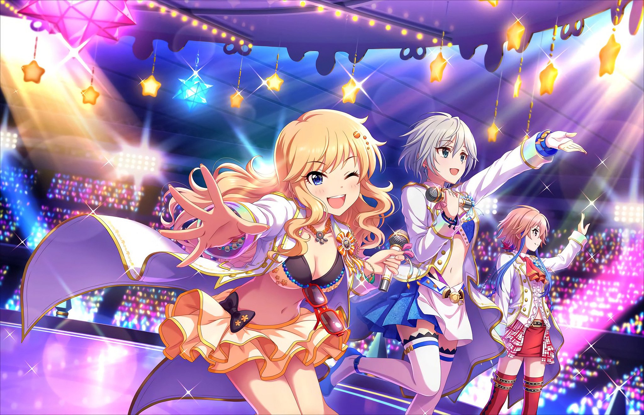Uzivatel 和泉 デレマス高画質 Na Twitteru Starry Go Round 大槻唯 Uzivatel 和泉 デレマス高画質 Na Twitteru Starry Go Round 大槻唯