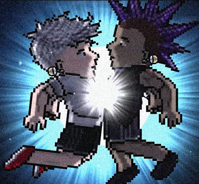 RGXHB's tweet image. aff essa fusão eh braba dmss
Mefyuu god