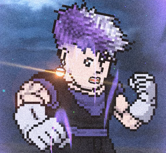 RGXHB's tweet image. aff essa fusão eh braba dmss
Mefyuu god