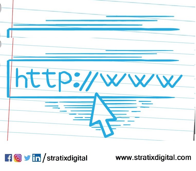 StratixDigital's tweet photo. URLs should be kept under 1,000 characters in length, but don’t stress about it if they get a little long.
Read more: https://t.co/ueDr94WZC6
#stratixdigital #GooglePageRank #digitalmarketing #digitalmarketingagency #marketing #seo #websitedesign #url #website #domain https://t.co/450HLYr24I