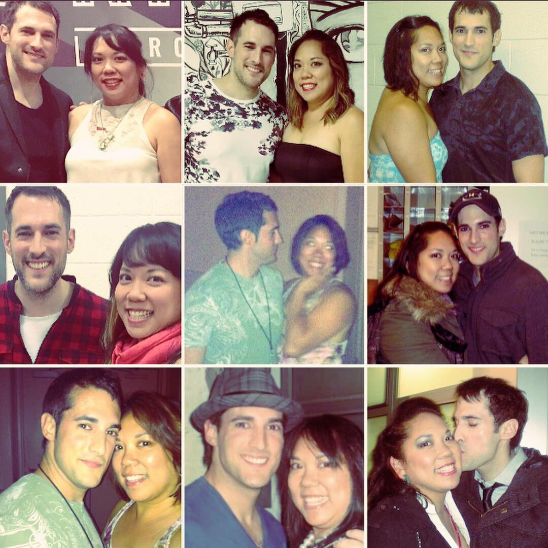 rochelletrish77's tweet photo. scrolling thru my apps &amp; 4got i have twitter. 😆 scrolling thru archives &amp; re-discovered these lovely pics #myfaves #ryluv #bleu #findthedbl #oops #yvanpedneault https://t.co/cCSkB2bUgF