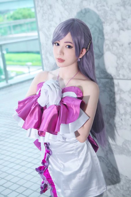 コスプレイヤーおなつのTwitter画像36