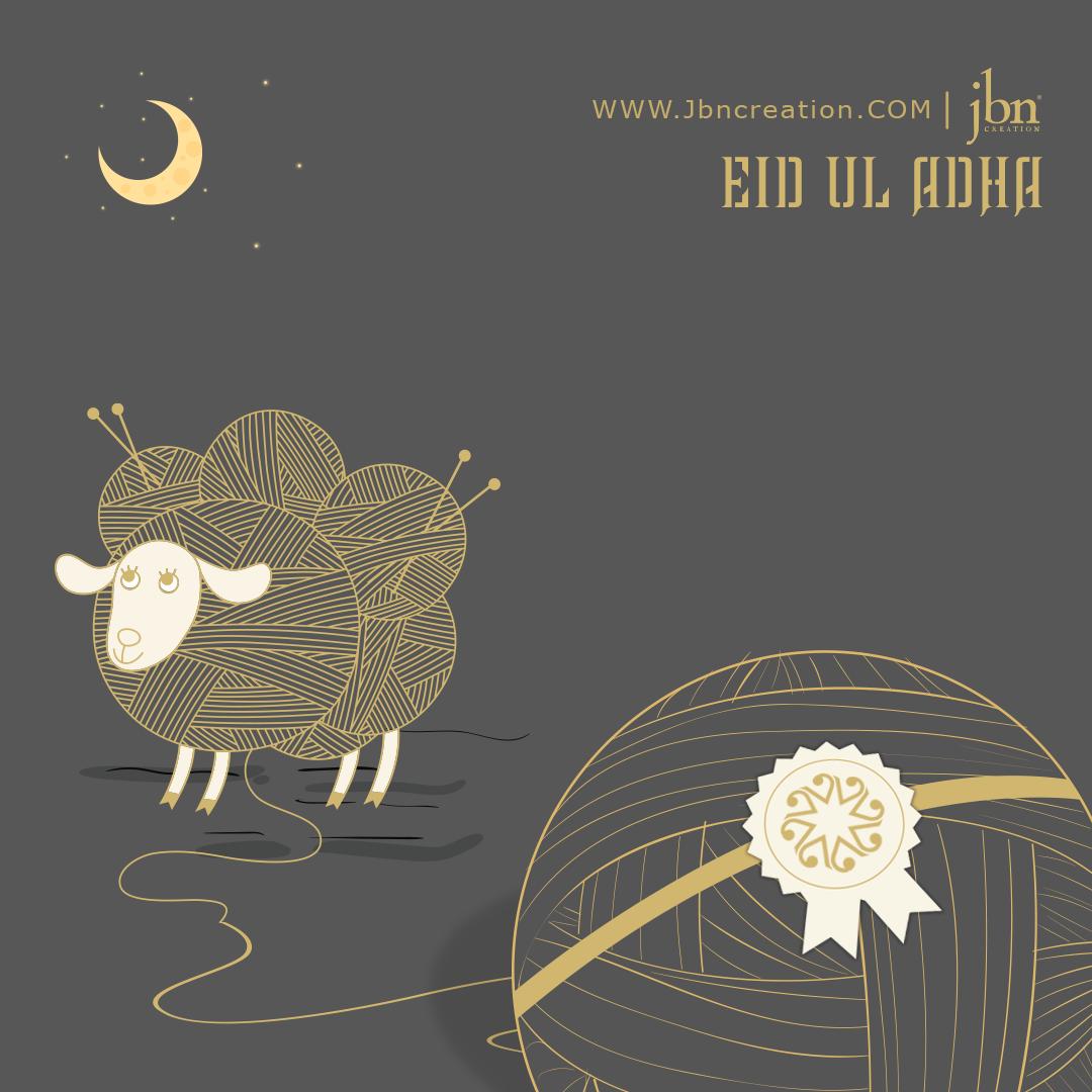 Jbncreation's tweet image. May Allah’s blessings be with you today and always. Eid Ul Adha Mubarak!
Visit Our Collection At : vastramay.com
To Know More Call Us At : +91 8017 887 419
#vastramay #men #ethnic #indian #traditional #indianwear #ethnicwear #fashion #india #BuyOnline #jbncreation