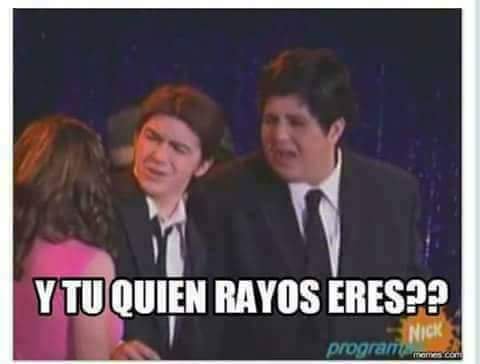 CarrlosMota's tweet photo. Memo: Yo quiero que se vaya Miguel porque no me llevo bien con él. 

Todo México: 
#DomingoMasterChef https://t.co/F5aGvFClpS