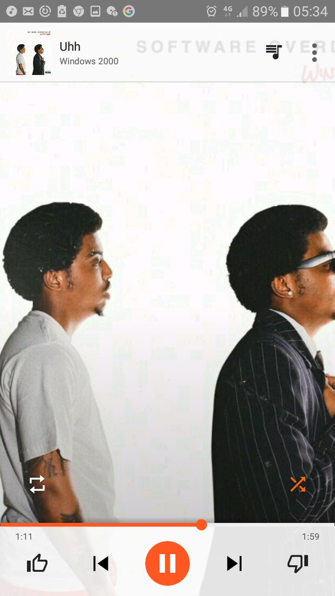 Baby_Bars's tweet photo. I wonder what @Nasty_CSA 's verse on or cover of Windows2000 - Uuh would sound like. Shhuu its already a jump https://t.co/24DVBGqyRH