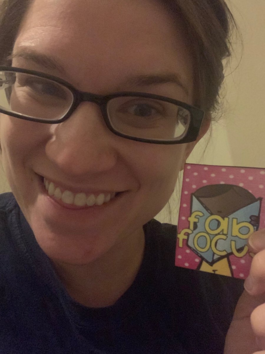 SarahDobbs16's tweet photo. Prepping to try something new in the classroom this year! #bragtags #malvernsummerselfie https://t.co/euQgrgVkjl