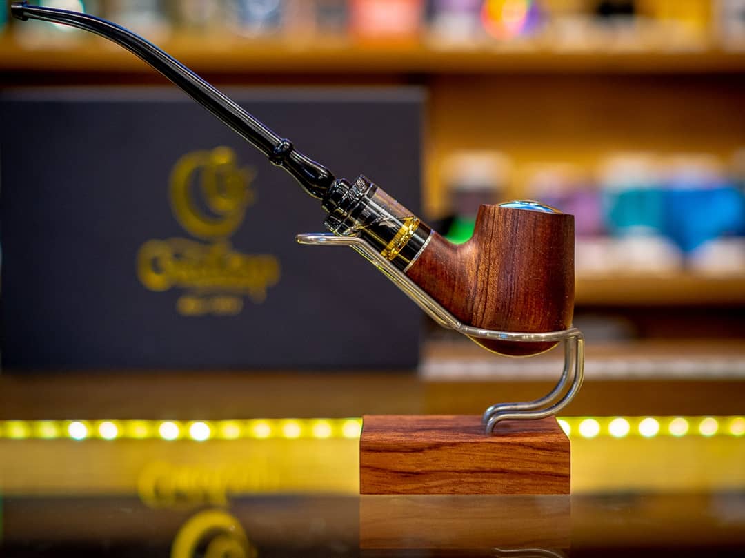 himeji_vape's tweet photo. VAPE STORE ALFALFA
今日も営業してます☺
12:00~19:00
#creavap
#gandalfpipe
#bentpipe
#pipemod
#姫路VAPE
#姫路電子タバコ
#姫路ploomtech
#兵庫vape
#兵庫電子タバコ https://t.co/VOAEPkb0aS