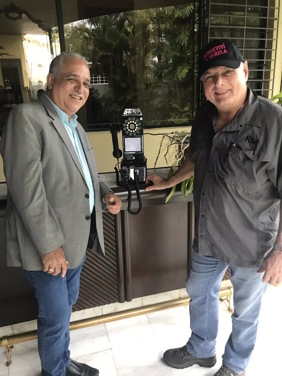 Mañana lunes, a las 6:30 AM, estaré en el noticiero de <a href="/TReporta/">Telemetro Reporta</a> para entrevista con el periodista <a href="/AlvaroAlvaradoC/">Alvaro Alvarado - Noticias 180 Minutos/ Sin Rodeos</a> Tema: Veredicto de no culpabilidad en juicio oral del ex presidente Martinelli.