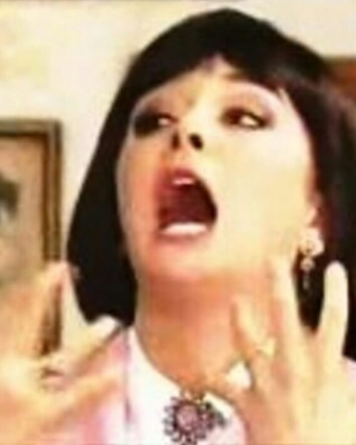 LANegra_poly's tweet photo. Aaaaaaaaajajajajjajajajja  #EleccionesArgentina 
#ChauMacri 
#novuelvenmasdecian https://t.co/aYvWqPc6xx