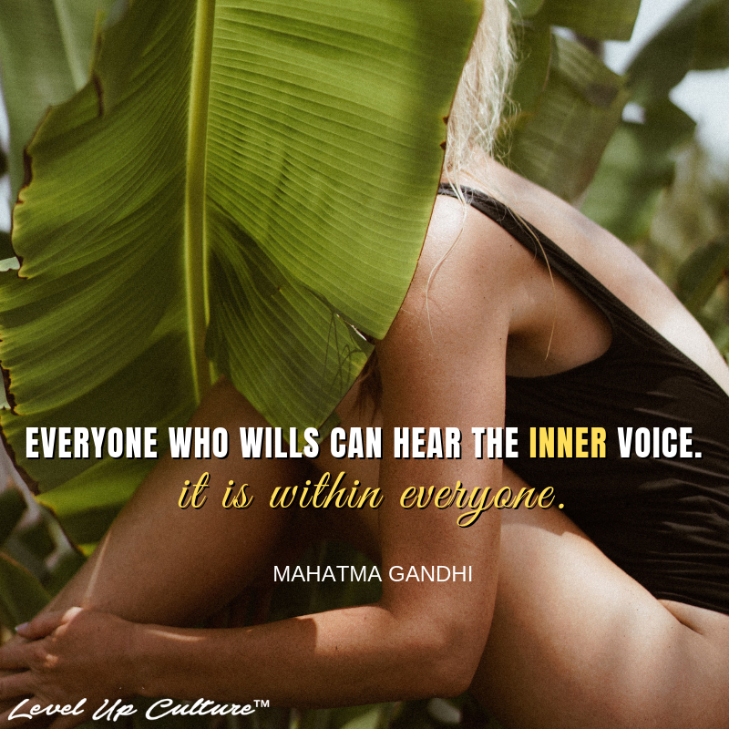 levelupculture's tweet photo. Baxter Magolda describes three interrelated elements when unpacking self-authorship. The first, we've touched on, that is, is listening to one's inner voice. The second is building an internal foundation. The third, securing internal commitments. 

#InnerVoice #LosAngeles #Style https://t.co/932aixsaek