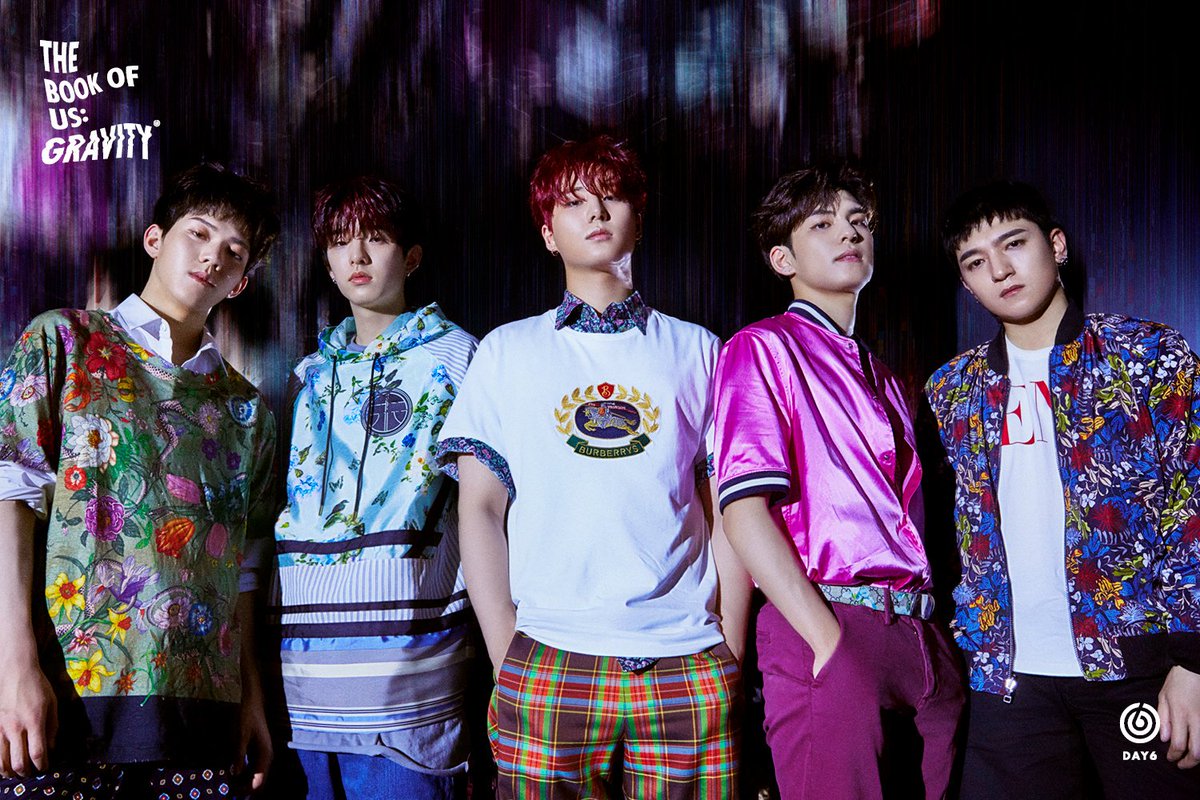 Cle_ann07's tweet photo. #JYP #GOT7 #Itzy #DAY6 #StrayKids #StanThem https://t.co/s4wmuWzpcb