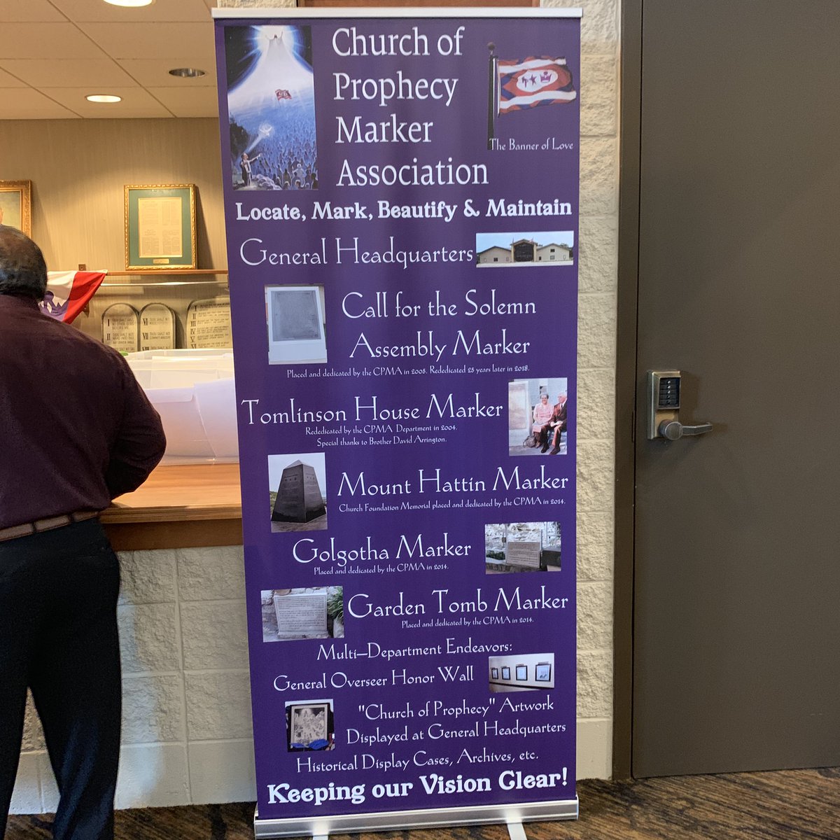 noahasolis's tweet photo. CPMA Exhibition https://t.co/kA36vVQQ9s