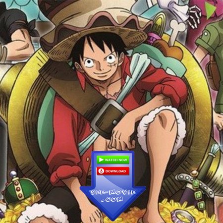 One Piece Stampede》