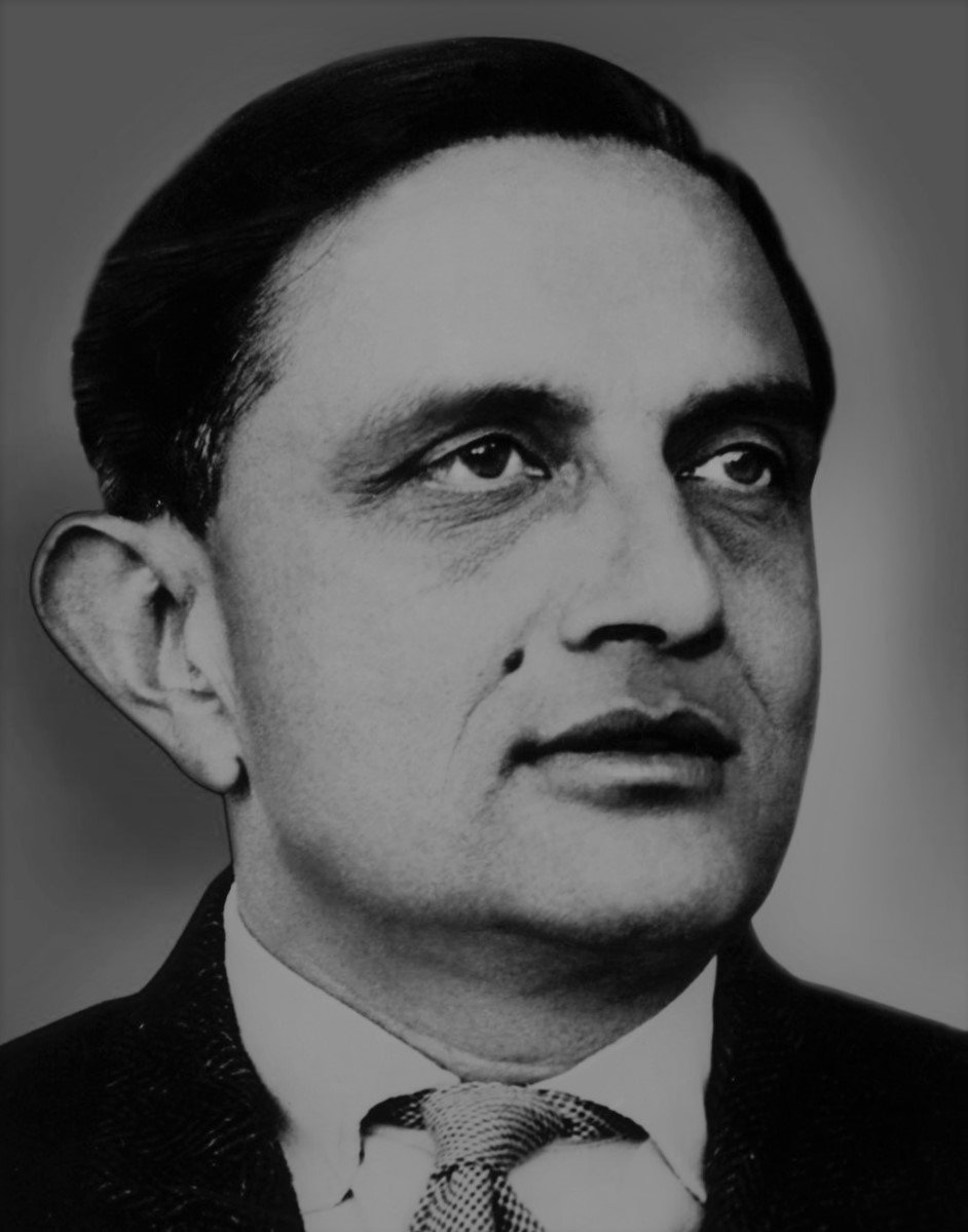 vdigitech's tweet photo. "who can listen to the music in the midst of noise can achieve great things." ~ Vikram Sarabhai

#100 #vikaram #vikaramsaeabhai https://t.co/eOLk5HxwT6