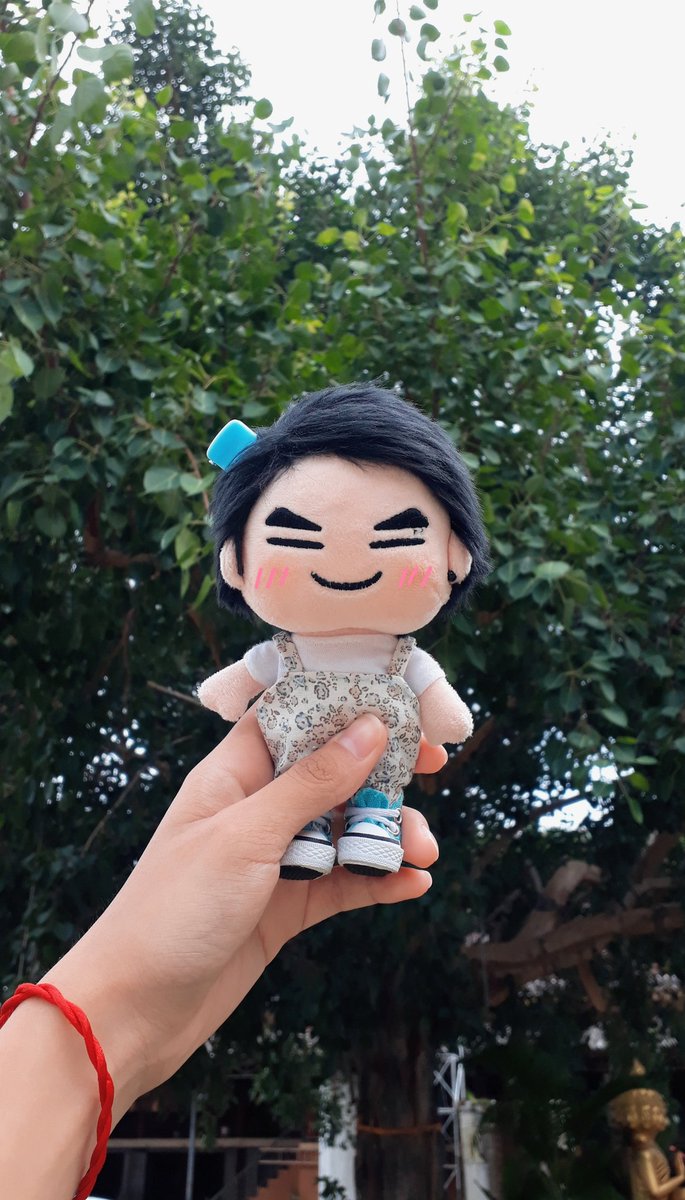 chucky_prds's tweet photo. [12.8.19]
🐣🐻

🐣🐻 : คุมมี๊ๆๆๆ ฉุงอีบๆๆๆ

#77DaysGotoonChallenge
#77daysGotoonChallengeDay73
#mySYPbaby #chuckygot7 https://t.co/i4oPpLEKni