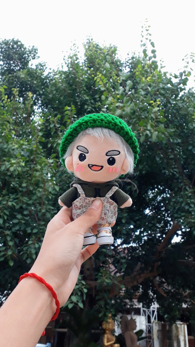 chucky_prds's tweet photo. [12.8.19]
🐣🐻

🐣🐻 : คุมมี๊ๆๆๆ ฉุงอีบๆๆๆ

#77DaysGotoonChallenge
#77daysGotoonChallengeDay73
#mySYPbaby #chuckygot7 https://t.co/i4oPpLEKni