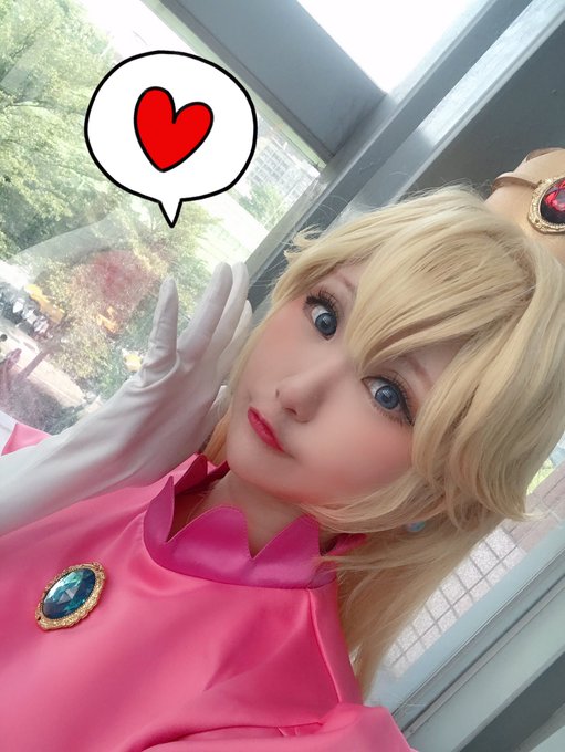 Twitterのコスプレ画像84