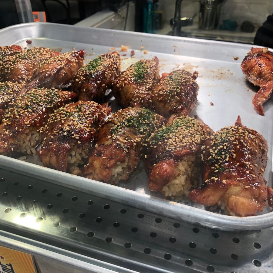 맛있을 수밖에 없는 음식