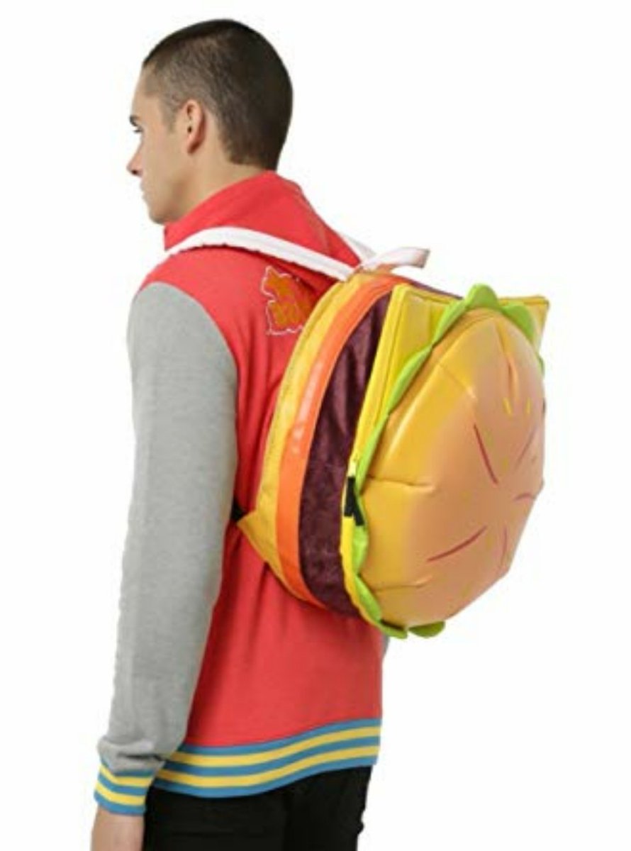 Steven_Chido's tweet photo. La mochila perfecta no exist... https://t.co/8DwZhAvz5b