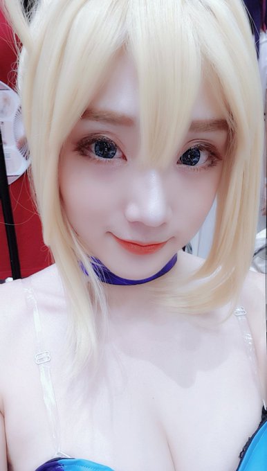 Twitterのコスプレ画像79