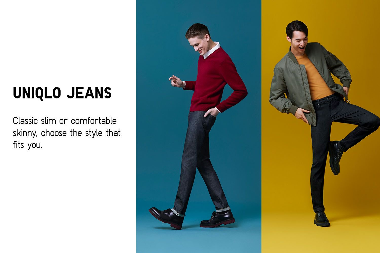 Best jeans for men in 2022 From Levis to Arket Evening Standard #47 Best jeans for men in 2022 From Levis to Arket Evening Standard
