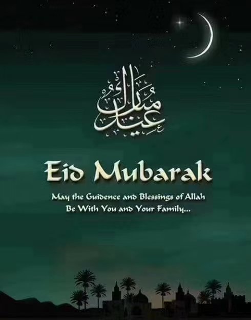 pump_yang's tweet photo. May the Guidence and Blessings of Allah Be With You and Your Family!

#kurbanbayraminizmubarakolsun https://t.co/RfT1gilU8b