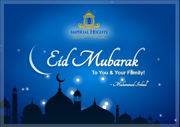 ImperialHeight1's tweet photo. May you continue to grow wiser and more charming every day! May this Eid bring happiness in your heart and to your family. 

Eid al-Adha Mubarak! https://t.co/Q9Gq3QsubK