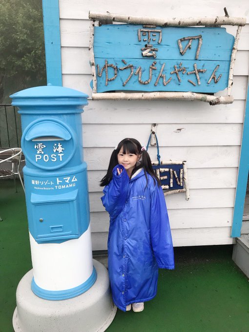 Twitterのコスプレ画像22