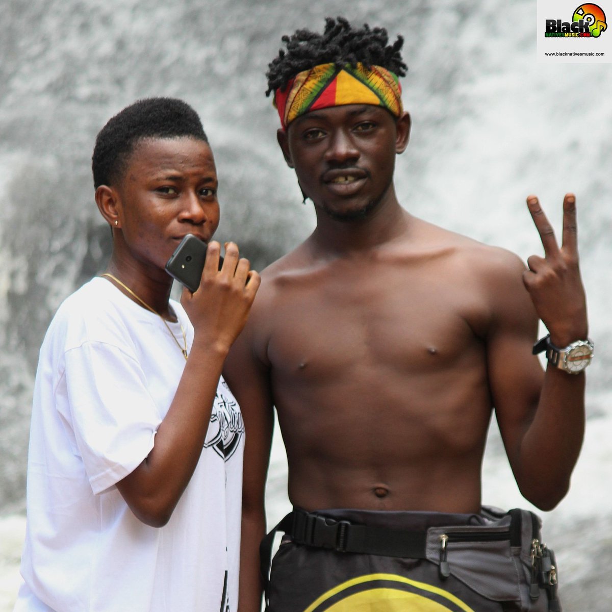 Maigapromos's tweet photo. Soon, Bastian Gh signed under maiga Records Gh will be releasing his much awaited Yay3_Hye Album, watch out for this dude.

#musicians #voting#dblackgh #teamstrong #coachjonathan #autolike #takipleş #takipçikazan #sigodevolta #gaintrick #chuvadeseguidores #chuva #sdv #geritakip https://t.co/W6M71HVuXw