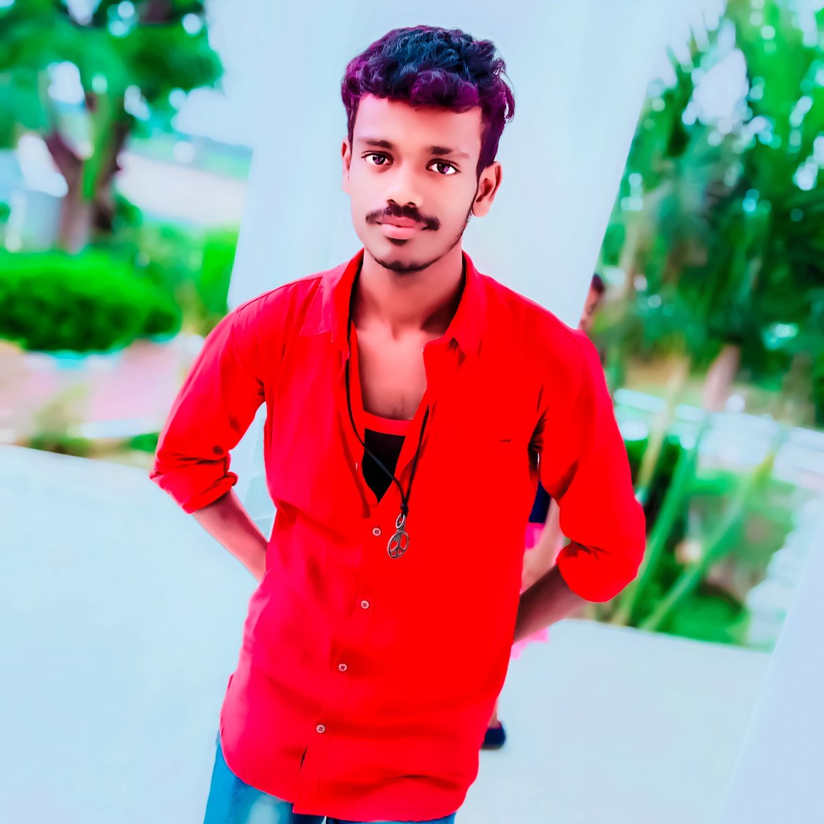 Bala_a_'s tweet photo. #NewProfilePic https://t.co/QmAdvKcGSS