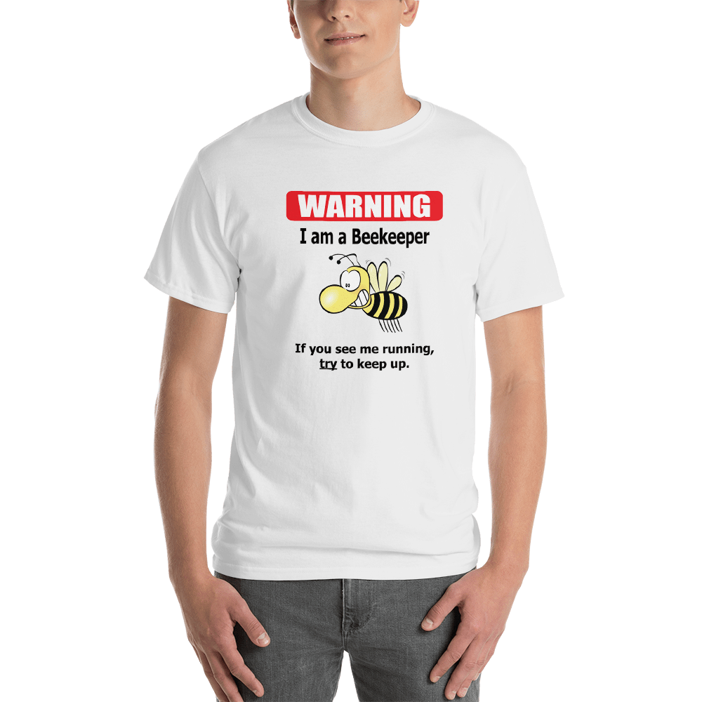 SeldomFools's tweet image. I’m a Beekeeper T-Shirt sfapiculture.ca/product/im-a-b…