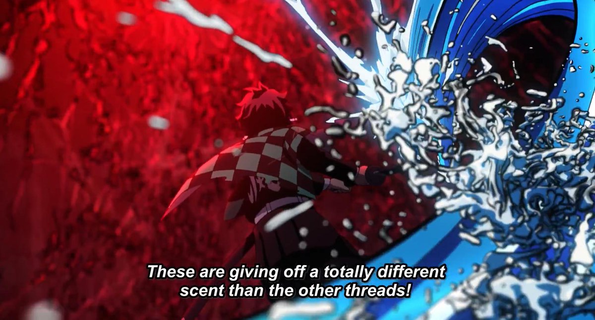 Jose C Martinez Holy Fuck Episode 19 Of Demon Slayer Kimetsu No Yaiba Was So Fucking Epic The Bar Got Set High And Their Damn Delivered As Well I Want Jose C Martinez Holy Fuck Episode 19 Of Demon Slayer Kimetsu No Yaiba Was So Fucking Epic The Bar Got Set High And Their Damn Delivered As Well I Want