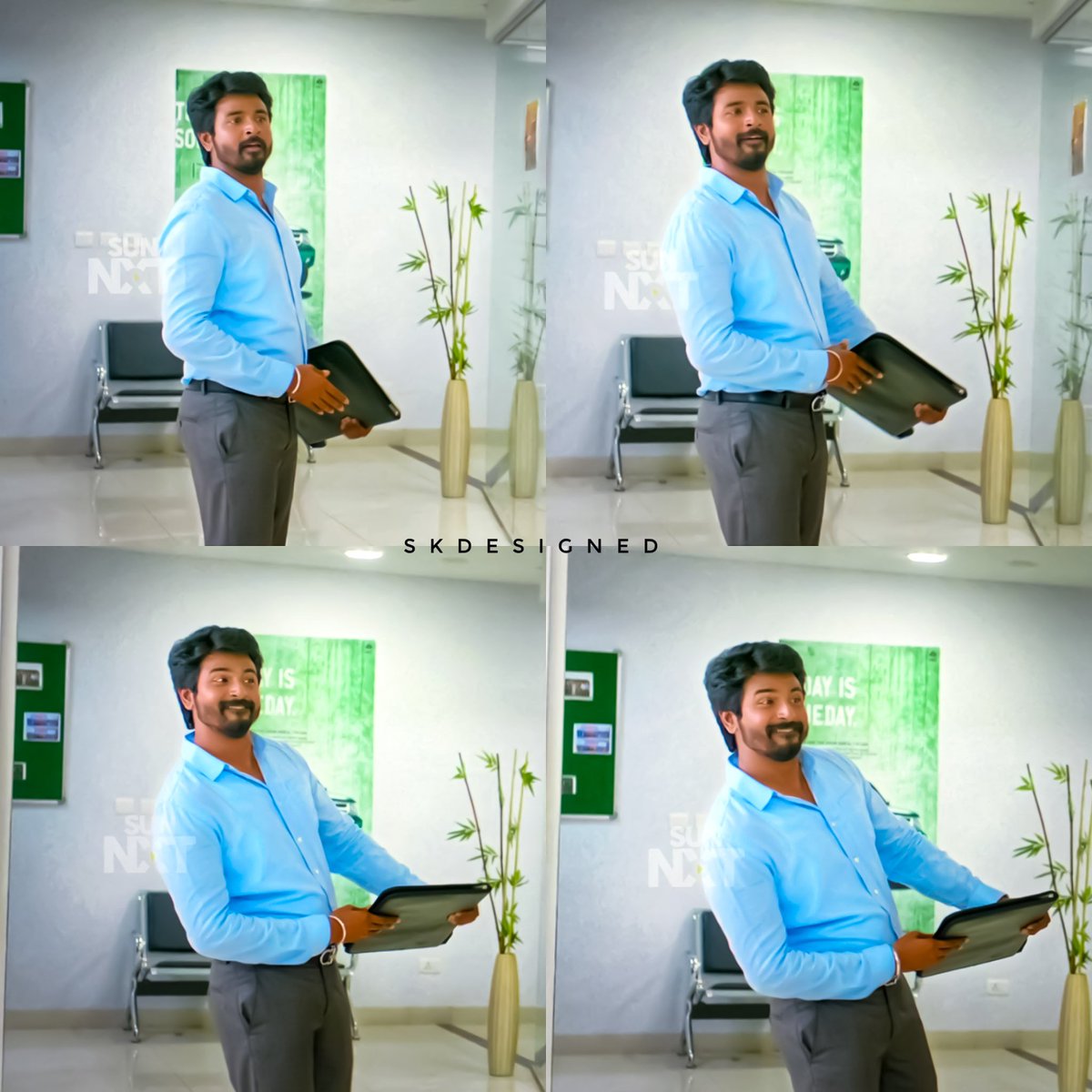 SK_FansPage's tweet image. #SKians Now 😍

#SK16 FL Loading!!!🤩👍

#SK16FLFromToday