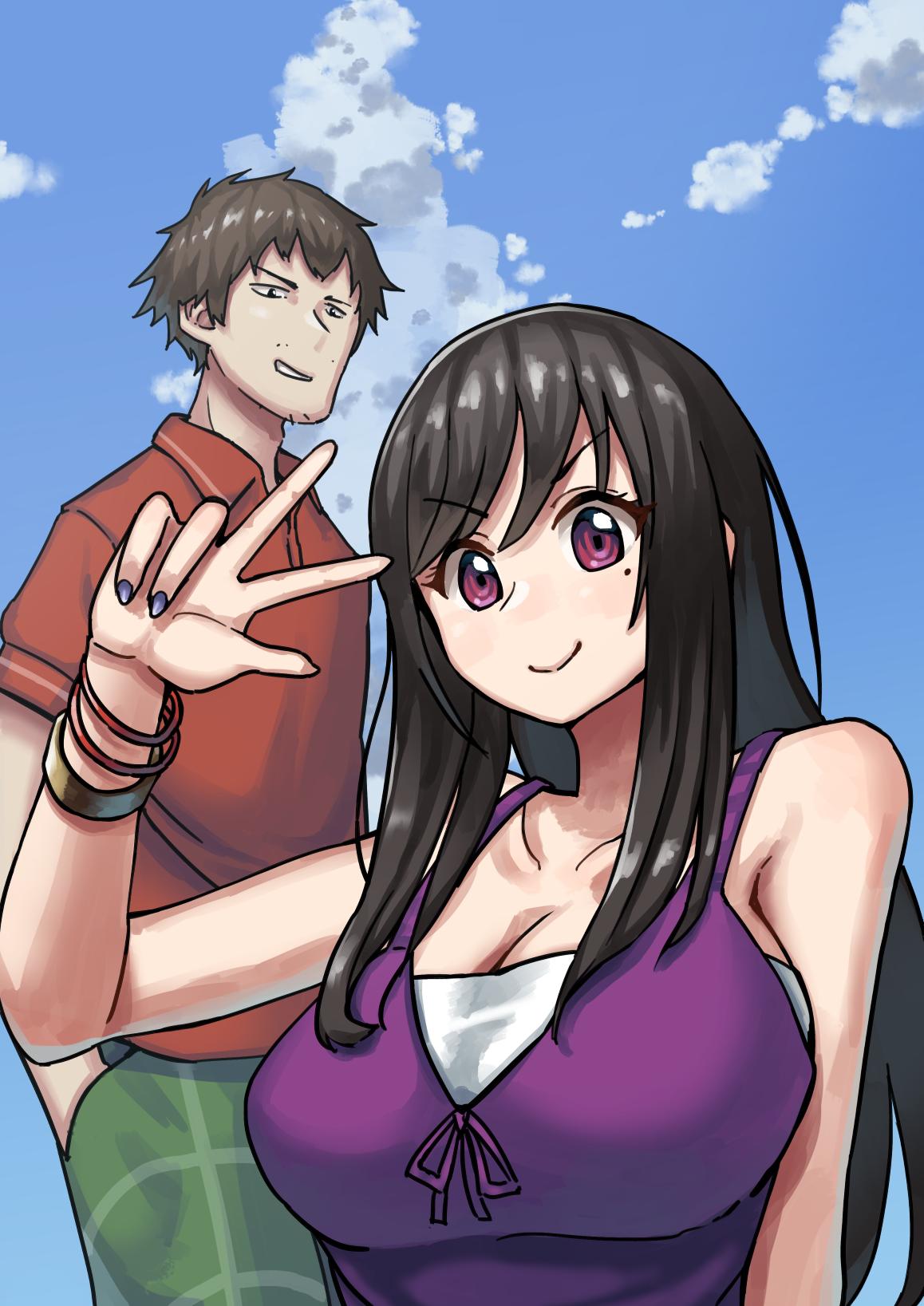 天気の子イラスト Twitter Search Twitter