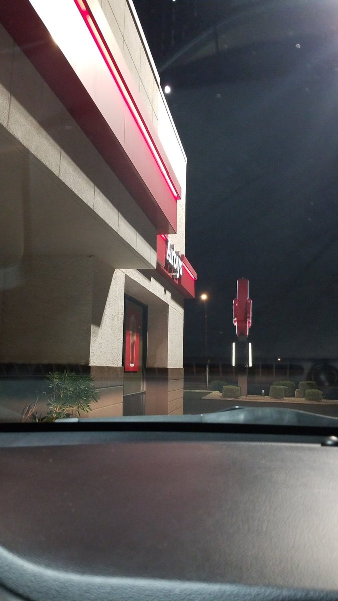 Love how <a href="/Arbys/">Arby's</a> supports the Marching Arts - <a href="/DCI/">Drum Corps International</a>, <a href="/WGItweets/">WGI Sport of the Arts</a>, <a href="/BANDSOFAMERICA/">BANDS OF AMERICA</a>, <a href="/DCACorps/">Drum Corps Associates</a>, so its only fair to support them! Yum! 🤤