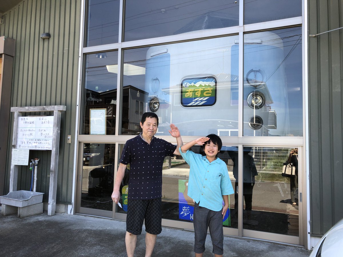 がっちゃん on X