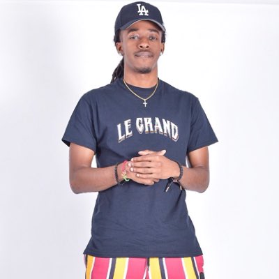 EvLeGrand2K's tweet photo. #NewProfilePic https://t.co/UpokBaiYAi